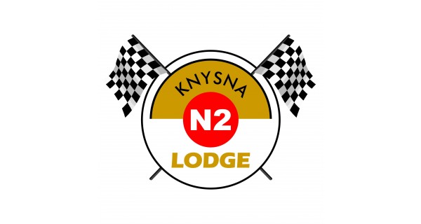 N2 Lodge Knysna Logo